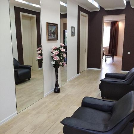 Tskaltubo Apartment Mirian Mepe 外观 照片