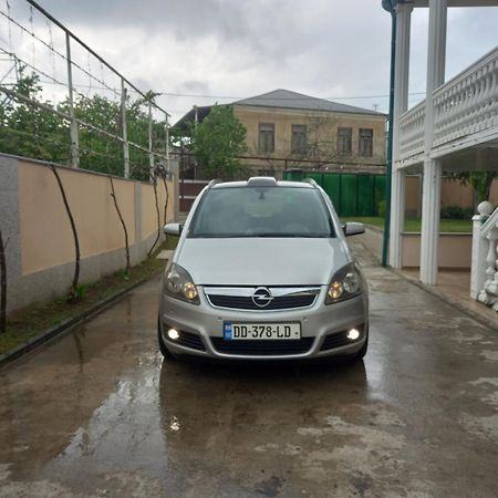 Tskaltubo Apartment Mirian Mepe 外观 照片