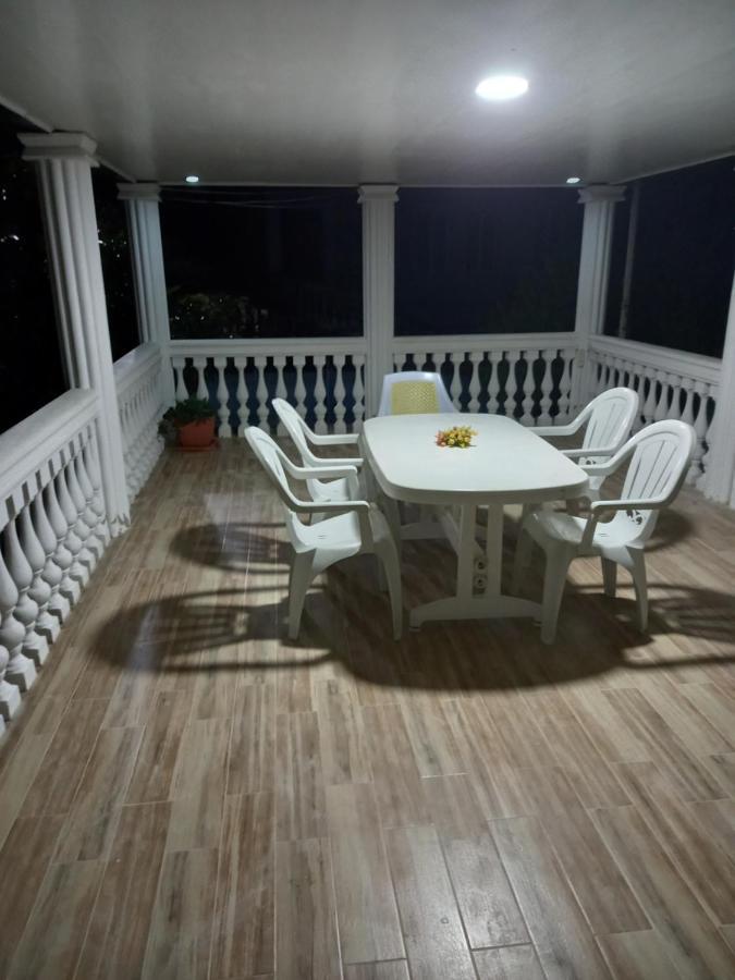 Tskaltubo Apartment Mirian Mepe 外观 照片
