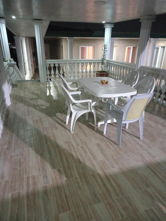 Tskaltubo Apartment Mirian Mepe 外观 照片
