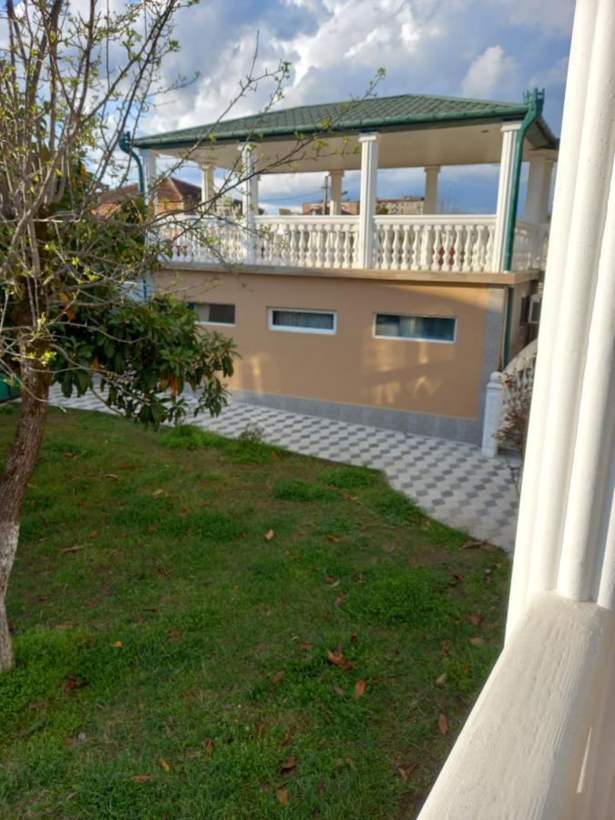 Tskaltubo Apartment Mirian Mepe 外观 照片