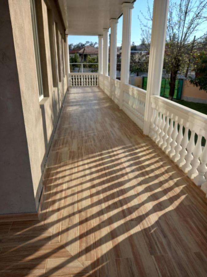 Tskaltubo Apartment Mirian Mepe 外观 照片