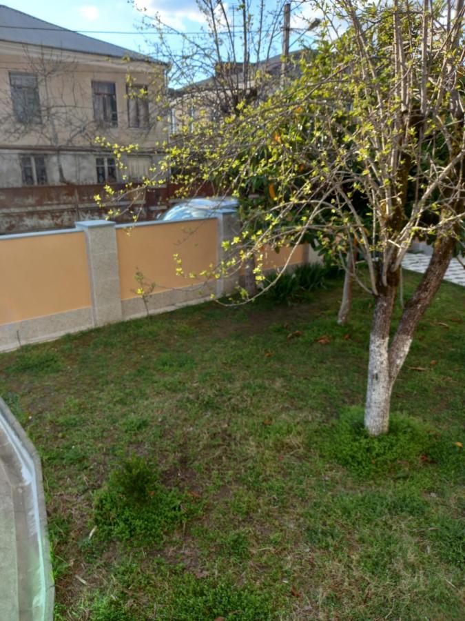 Tskaltubo Apartment Mirian Mepe 外观 照片