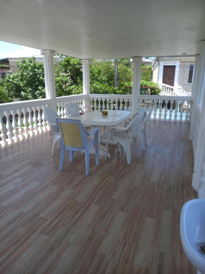 Tskaltubo Apartment Mirian Mepe 外观 照片