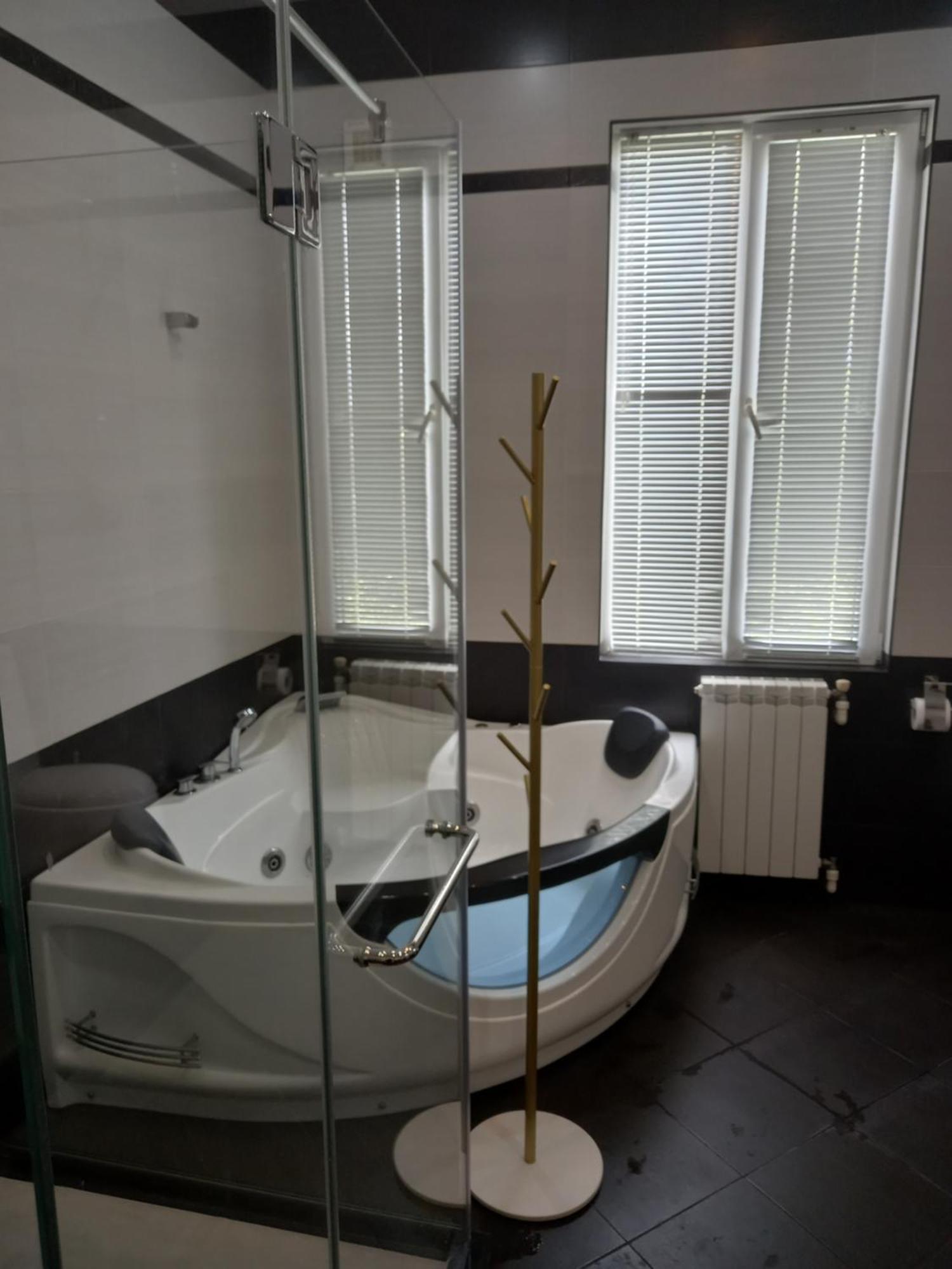 Tskaltubo Apartment Mirian Mepe 外观 照片