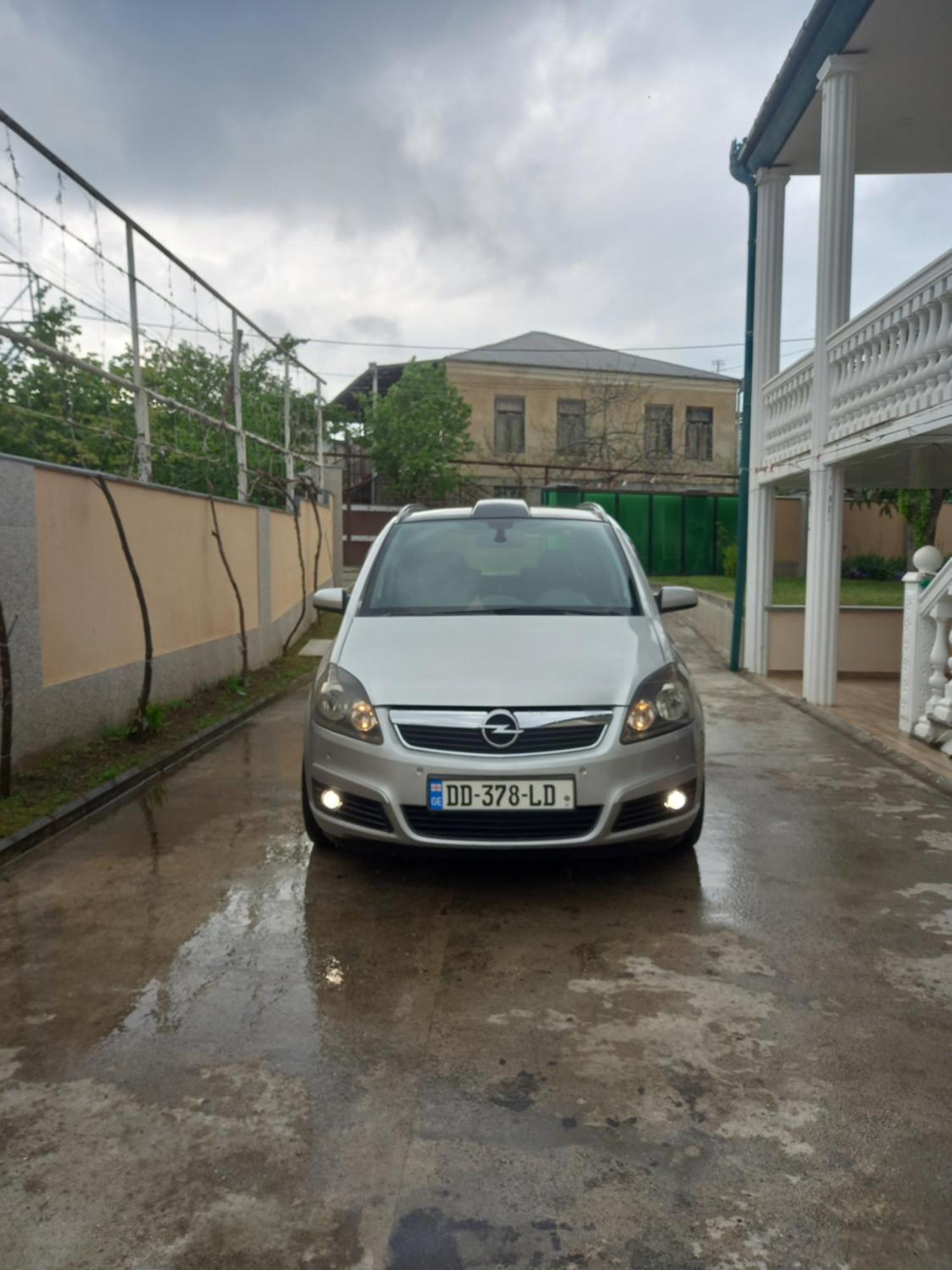 Tskaltubo Apartment Mirian Mepe 外观 照片