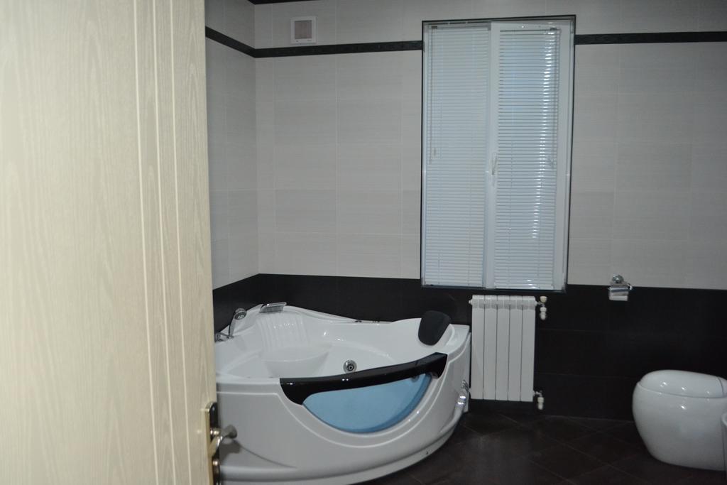 Tskaltubo Apartment Mirian Mepe 外观 照片