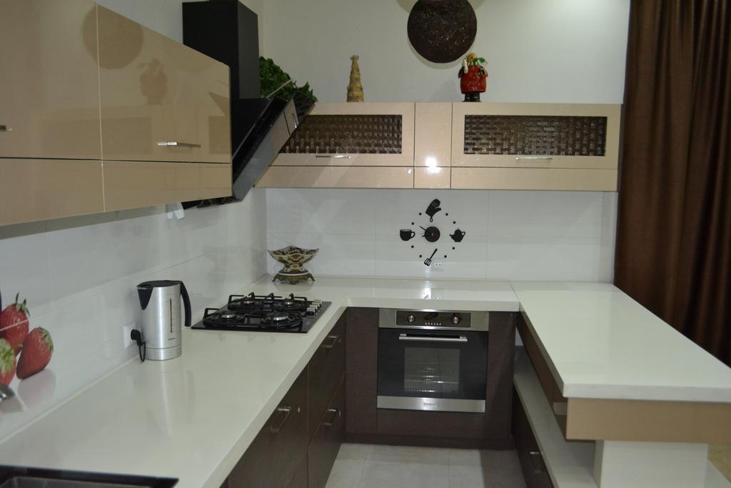 Tskaltubo Apartment Mirian Mepe 外观 照片