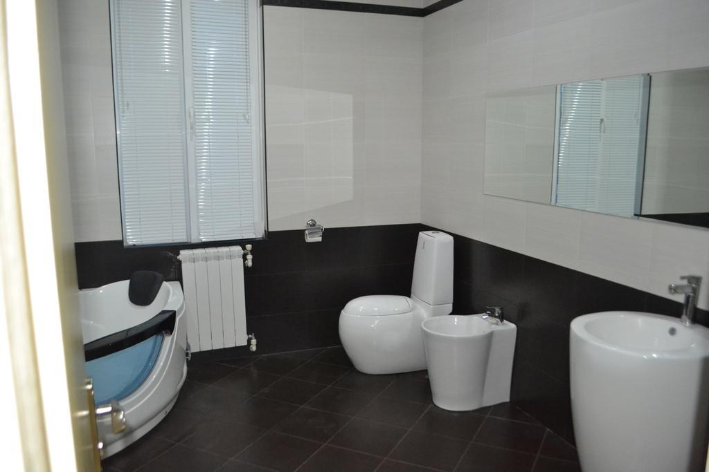 Tskaltubo Apartment Mirian Mepe 外观 照片