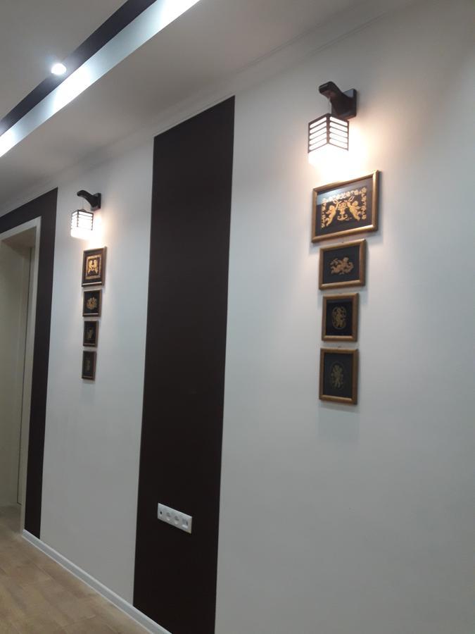Tskaltubo Apartment Mirian Mepe 外观 照片
