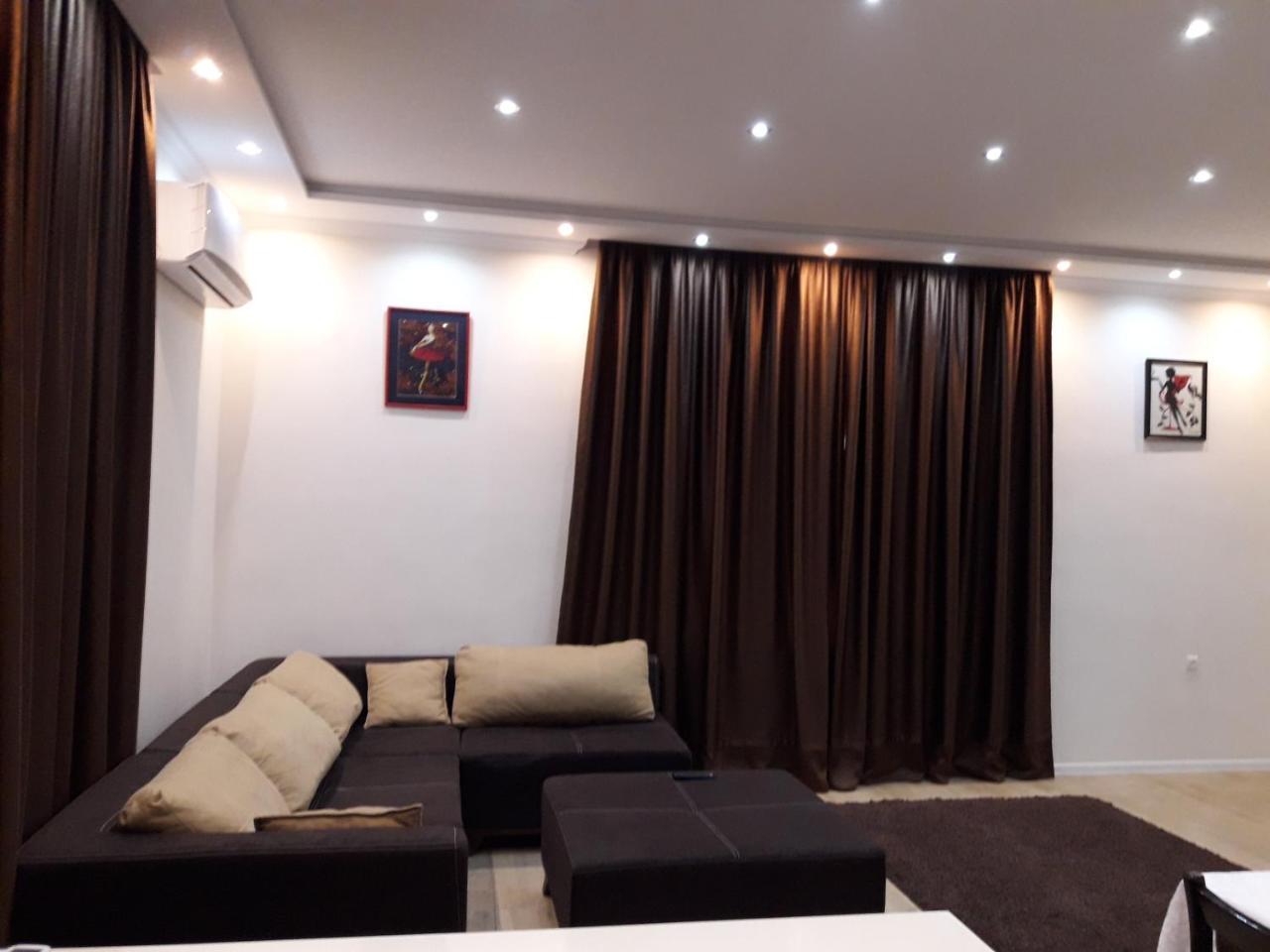 Tskaltubo Apartment Mirian Mepe 外观 照片