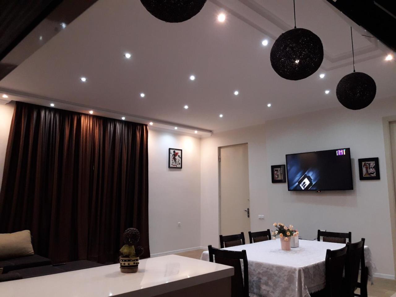 Tskaltubo Apartment Mirian Mepe 外观 照片