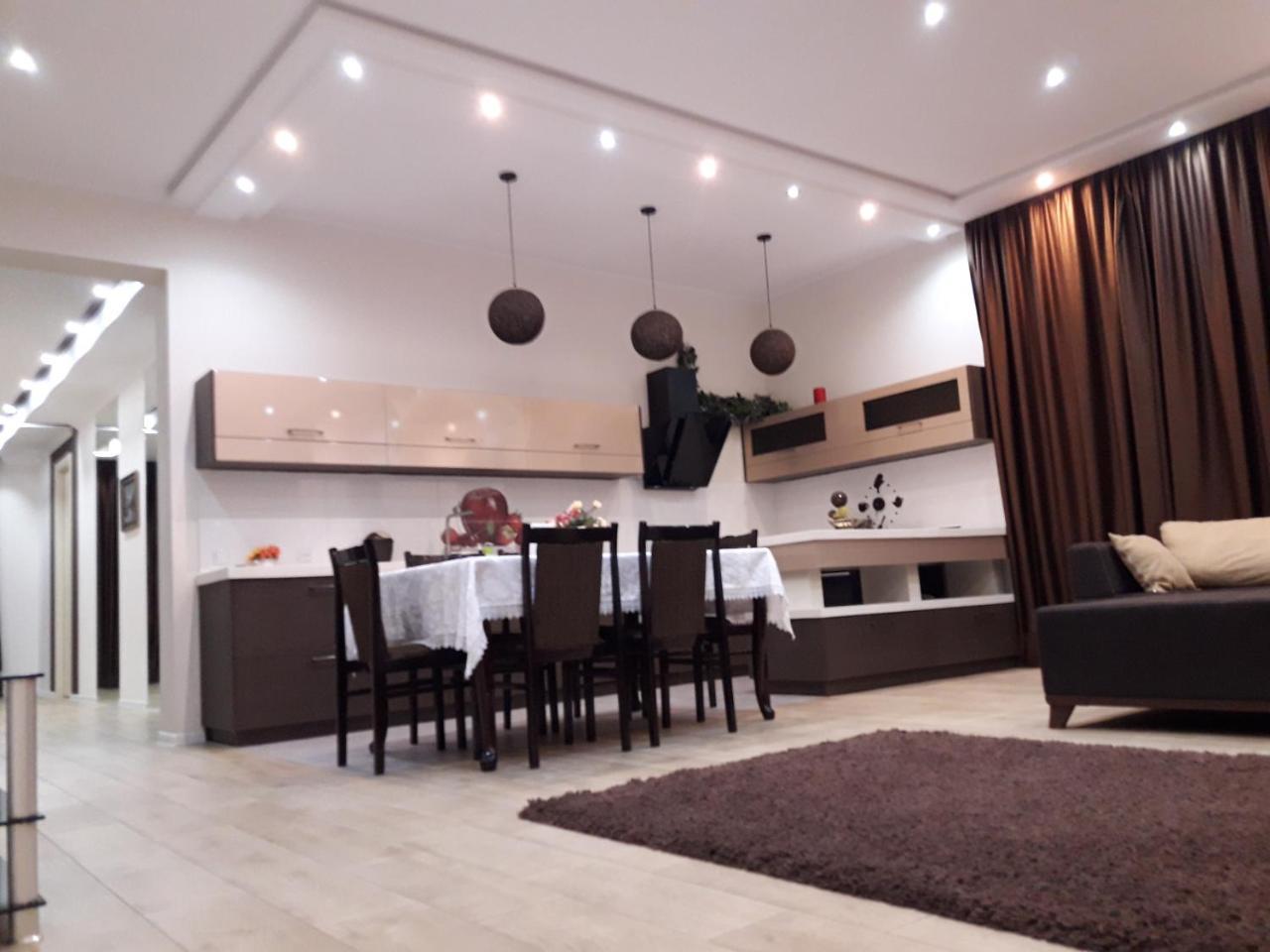 Tskaltubo Apartment Mirian Mepe 外观 照片