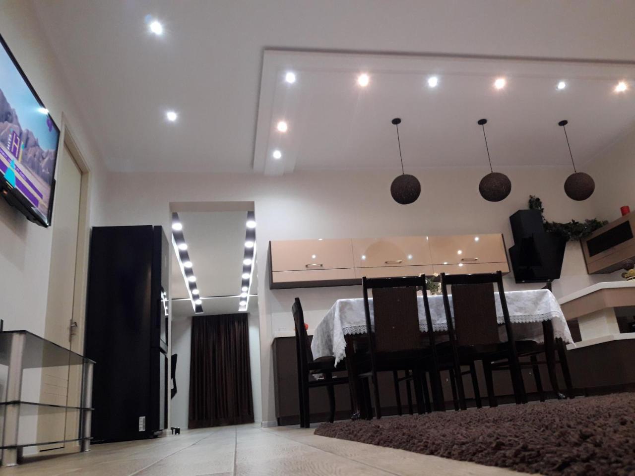 Tskaltubo Apartment Mirian Mepe 外观 照片