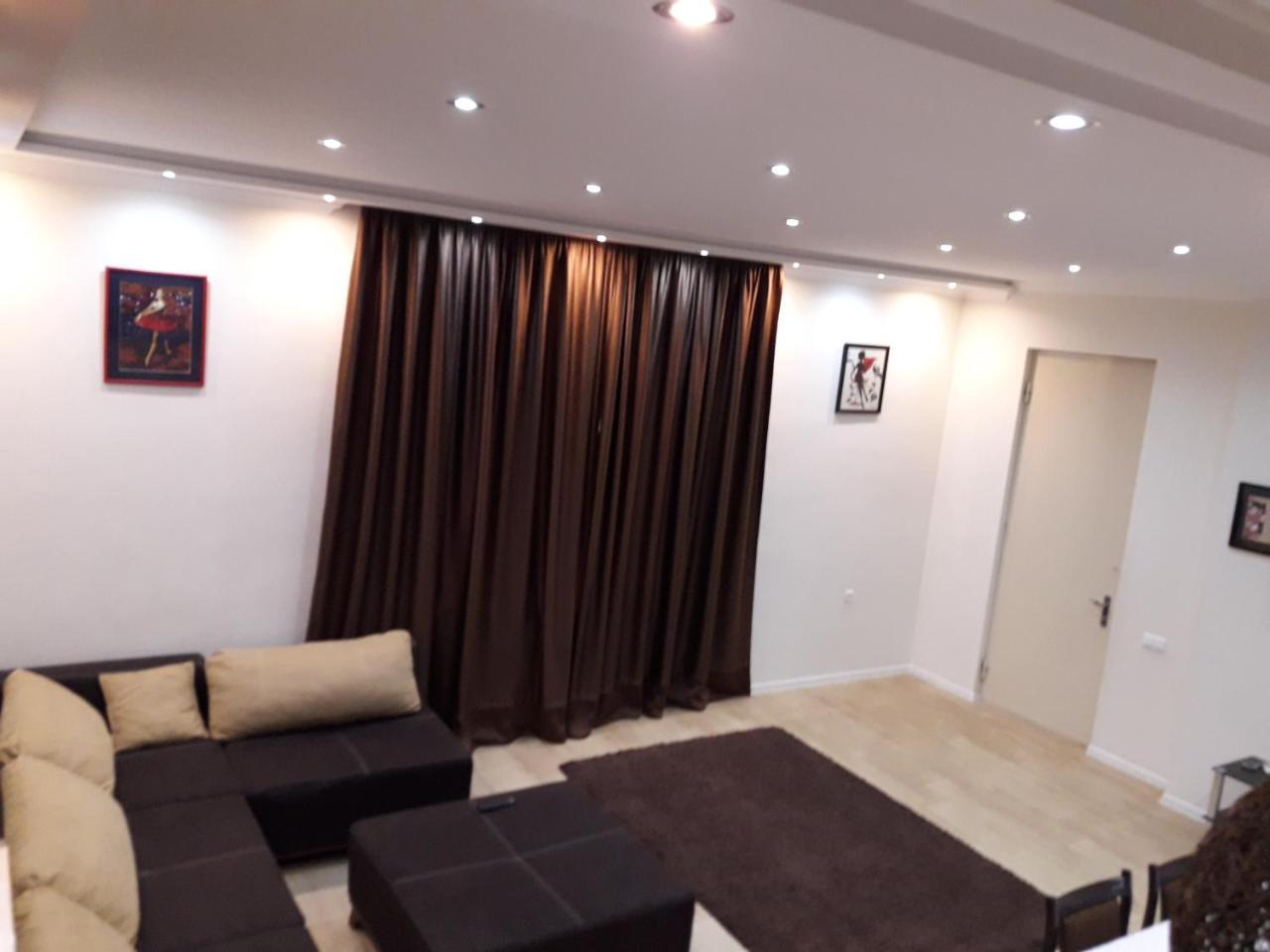 Tskaltubo Apartment Mirian Mepe 外观 照片