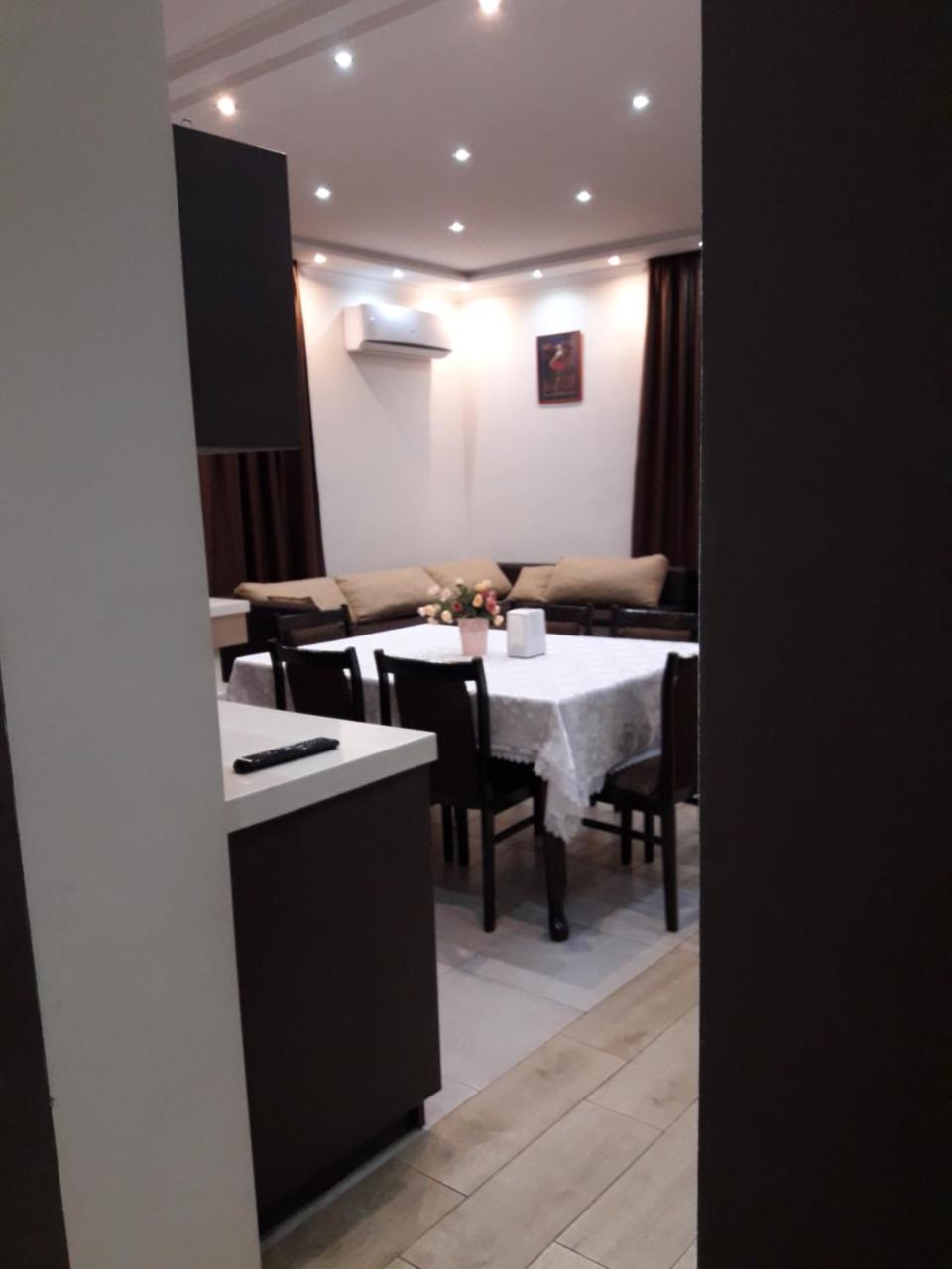 Tskaltubo Apartment Mirian Mepe 外观 照片