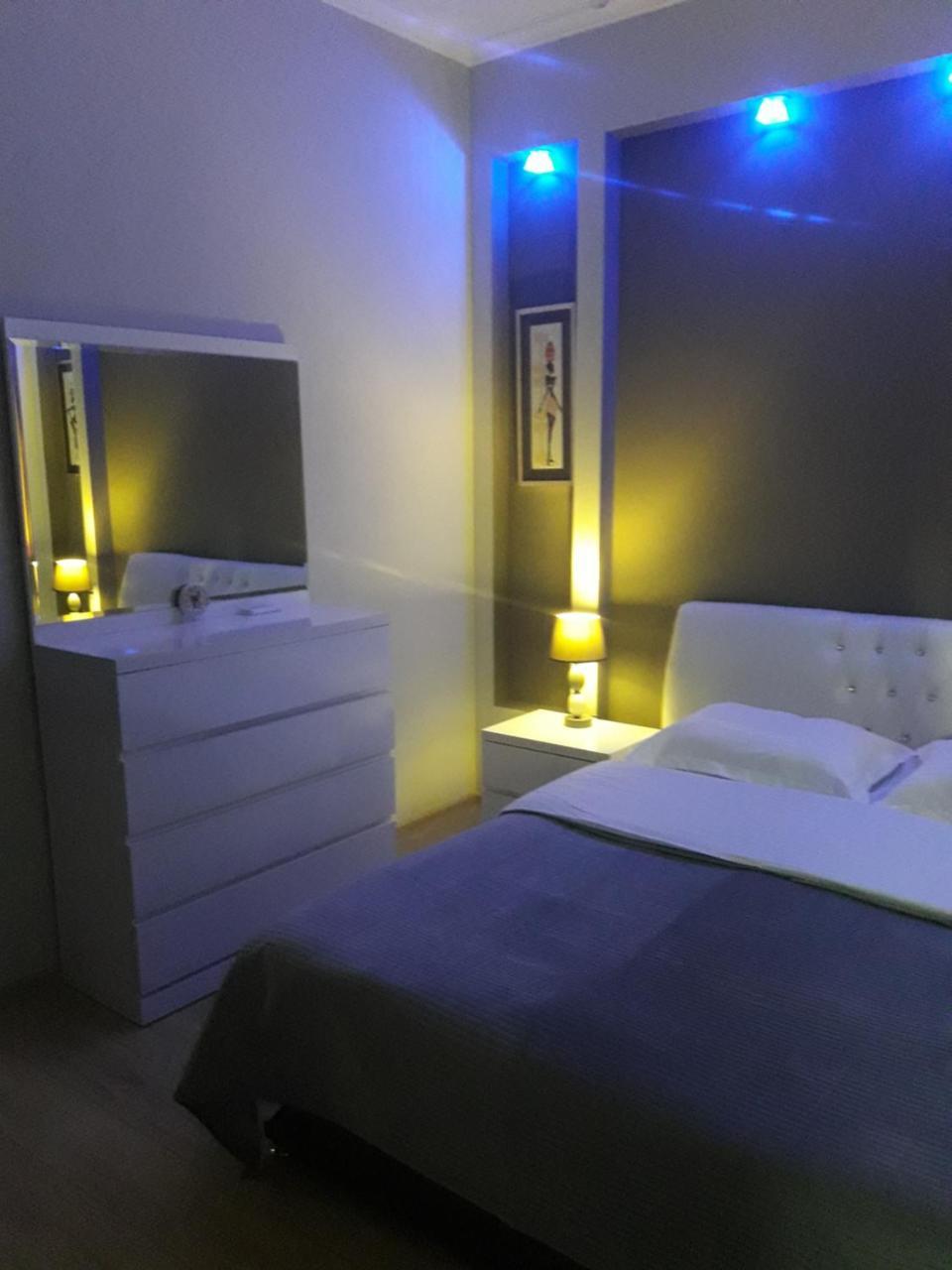 Tskaltubo Apartment Mirian Mepe 外观 照片
