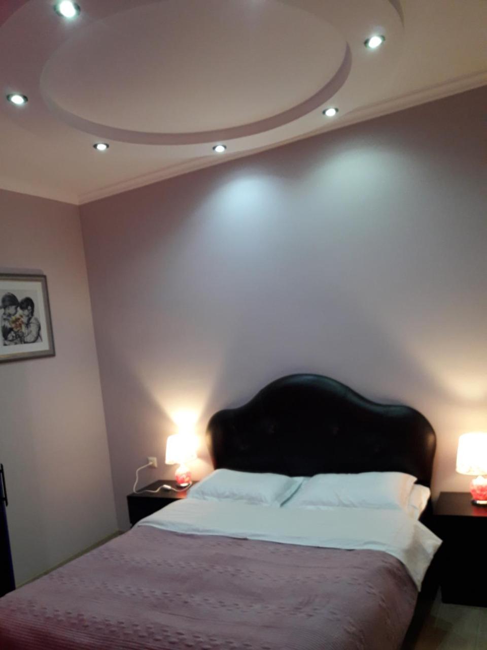 Tskaltubo Apartment Mirian Mepe 外观 照片