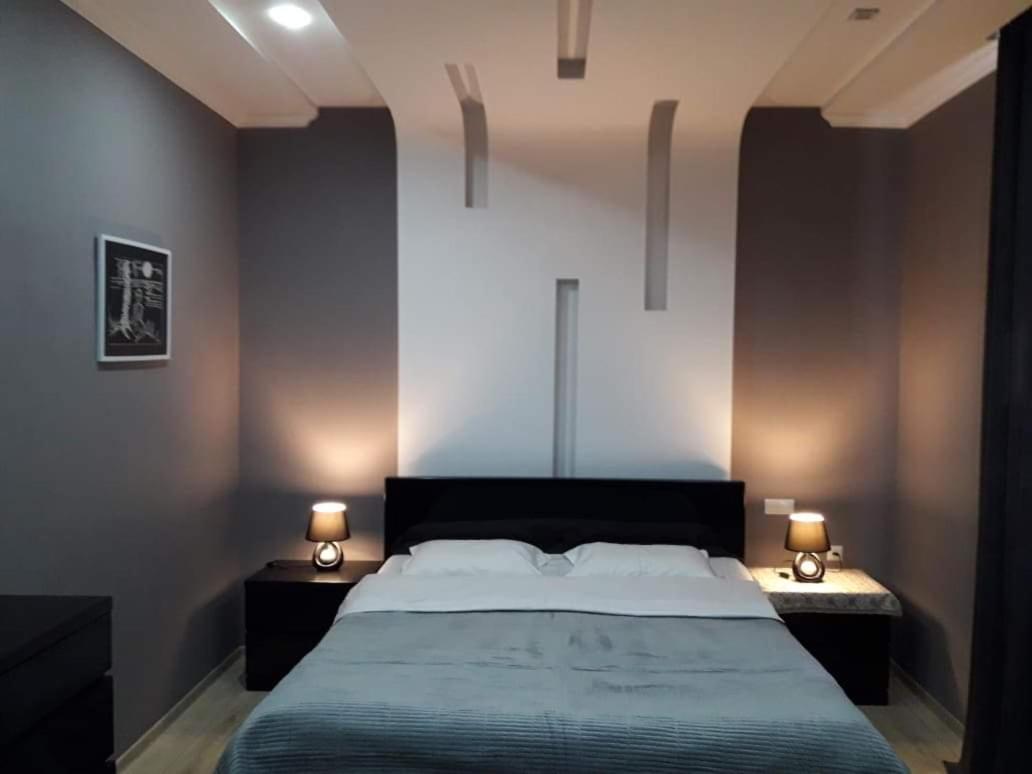 Tskaltubo Apartment Mirian Mepe 外观 照片