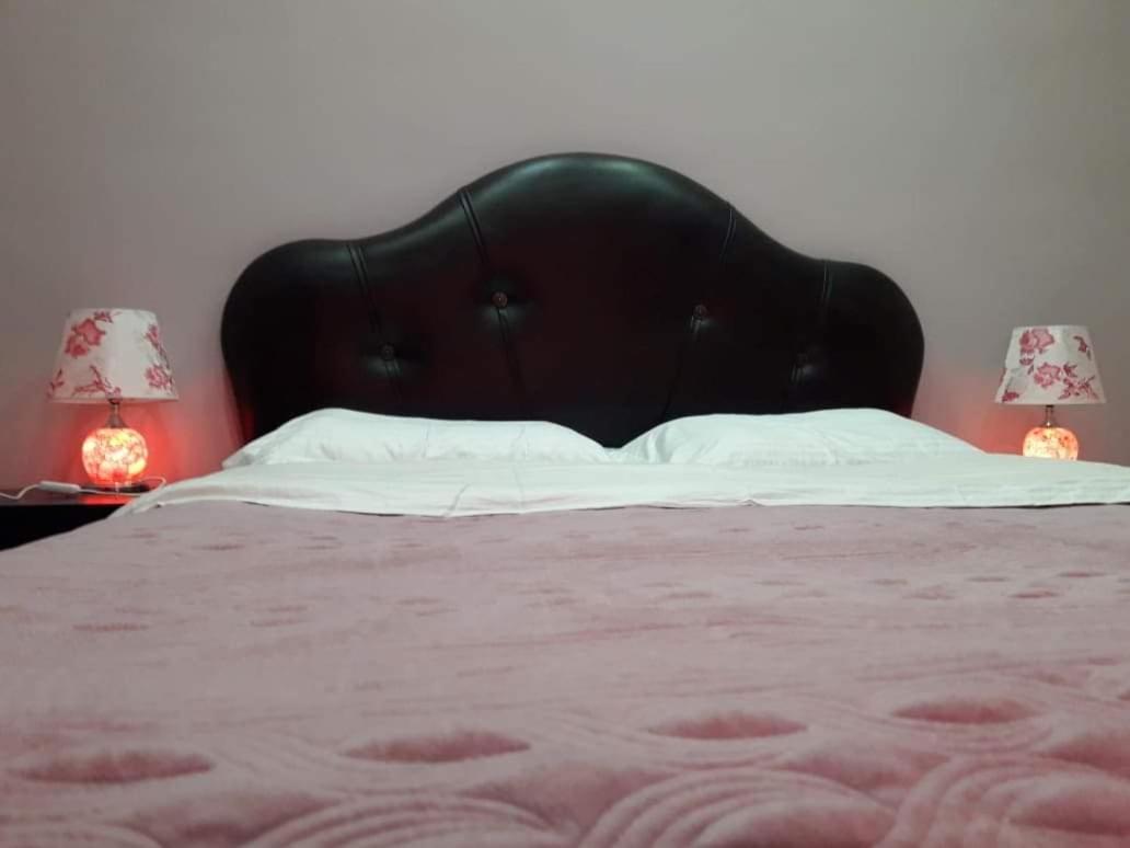 Tskaltubo Apartment Mirian Mepe 外观 照片