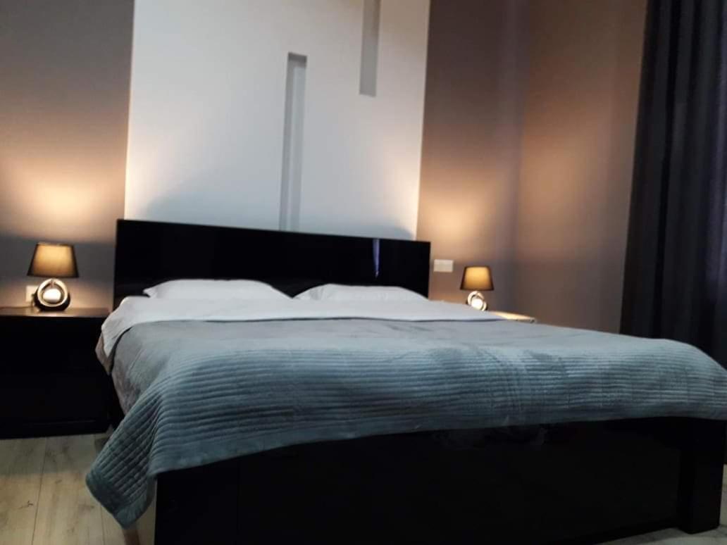 Tskaltubo Apartment Mirian Mepe 外观 照片