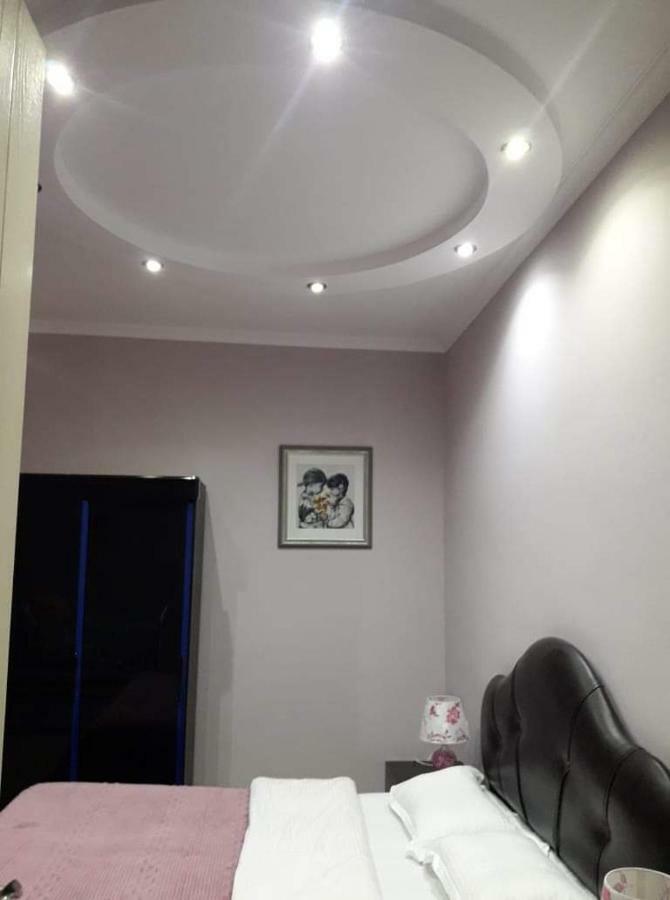 Tskaltubo Apartment Mirian Mepe 外观 照片