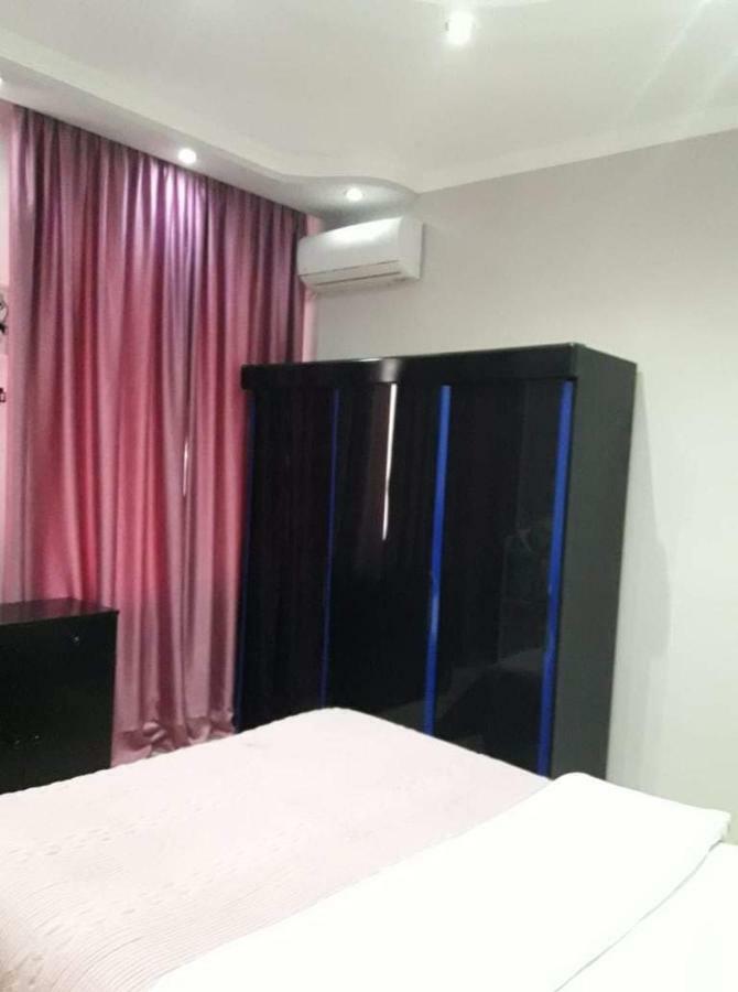 Tskaltubo Apartment Mirian Mepe 外观 照片