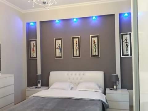Tskaltubo Apartment Mirian Mepe 外观 照片